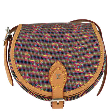 Louis Vuitton 2019 LV Pop Tambourin Shoulder Bag M55460
