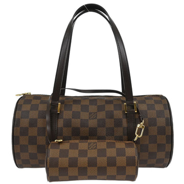 Louis Vuitton Damier Papillon 30 Handbag N51303