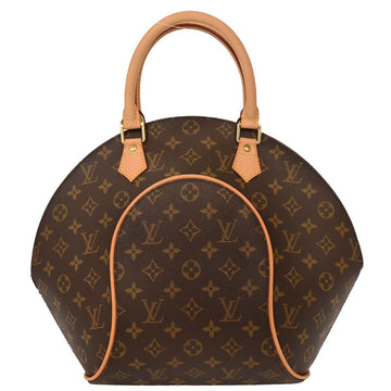 Louis Vuitton Monogram Ellipse MM Handbag M51126