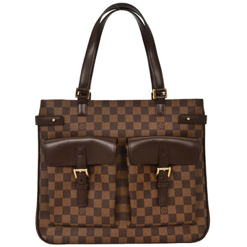 Louis Vuitton 2005 Damier Uzes Tote Bag N51128