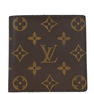 Louis Vuitton Porte Billet Cartes Credit Monnaie Wallet M61665