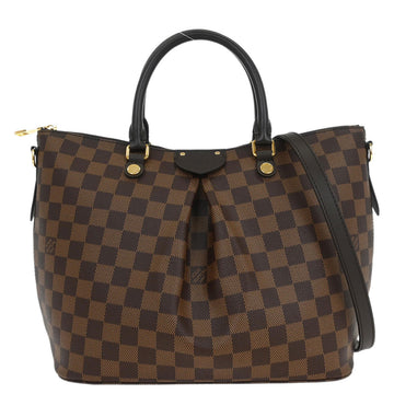 Louis Vuitton 2019 Damier Siena MM Handbag N41546