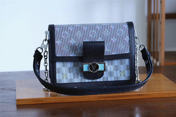 Fashion Lu-Vi bags - 8134