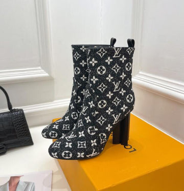 Lorae - LOV Women Shoes - 830