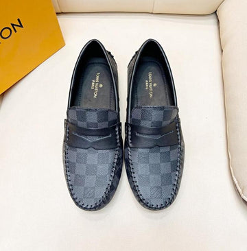 Lorae - LOV Men Shoes - 1306