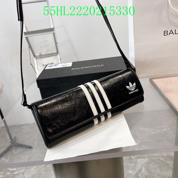 Fashion - BGA Bags - 1938