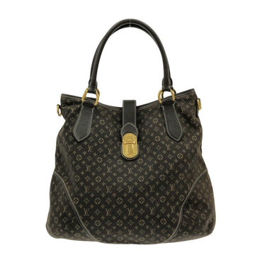 Louis Vuitton Elegie  Canvas Shoulder Bag