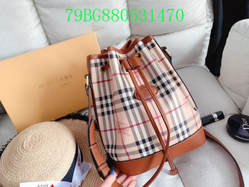 Fashion -BBR Bags - 486