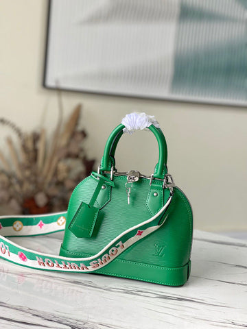 Fashion Lu-Vi bags - 5204