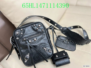 Fashion - BGA Bags - 1998
