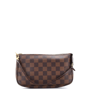 Pochette Accessoires Damier