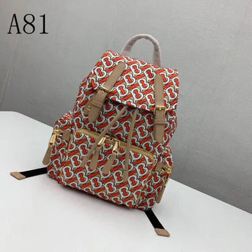 Fashion -BBR Bags - 814
