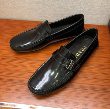 Lorae - PD Men Shoes - 307