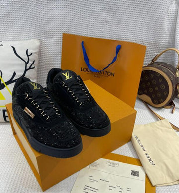 Lorae - LOV Men Shoes - 1033