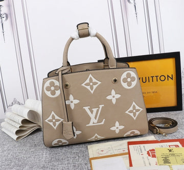 Fashion Lu-Vi bags - 3889