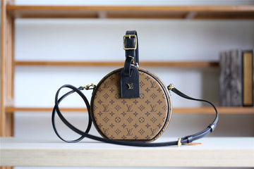Fashion Lu-Vi bags - 8320