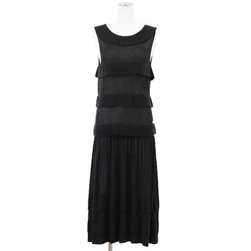 Chanel 06P P28522 Cotton Blend Dress