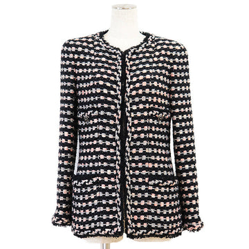 Chanel Tweed Jacket