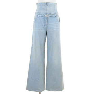 Chanel P53461 Denim Pants
