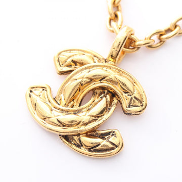 Chanel Coco Mark Necklace