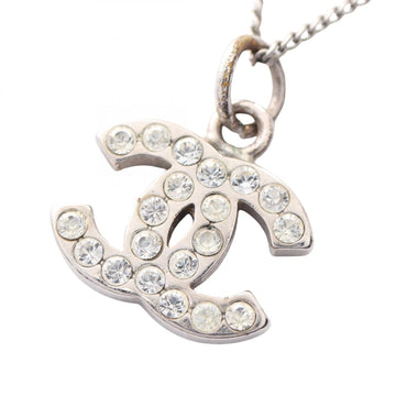 Chanel Coco Mark Necklace