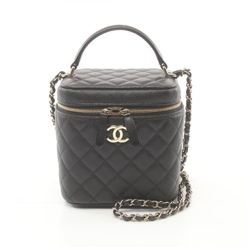 Top Quality Chanel Leather Skin Matelasse Shoulder Bag