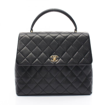 Top Quality Chanel Leather Skin Matelasse Handbag A12397