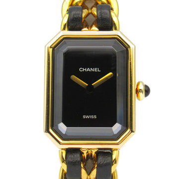 Chanel Première GP Ladies