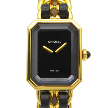 Chanel Première GP Ladies