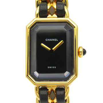 Chanel Première GP Quartz