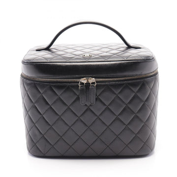 Chanel Matelasse Lambskin Handbag