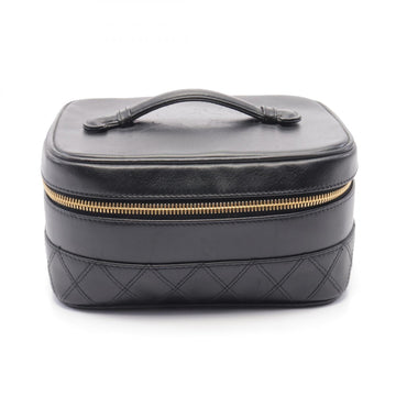 Top Quality Chanel Leather Bicolore Handbag A01997