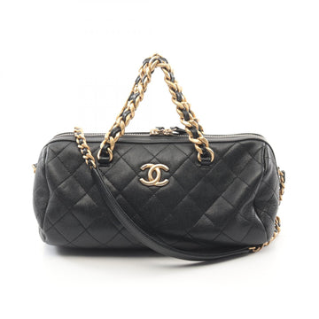 Chanel Matelasse Leather 2way Shoulder New 1:1 Bags