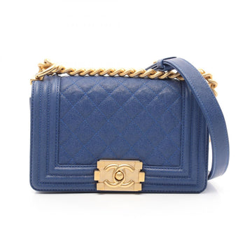 Chanel Boy Chanel Calf Shoulder New 1:1 Bags