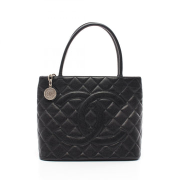 Chanel Reissue Tote Leather Tote Bag