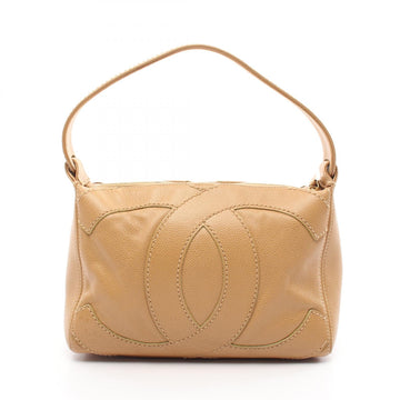 Chanel Deauville Leather Shoulder New 1:1 Bags