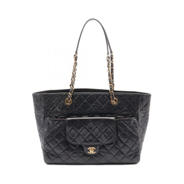 Chanel Matelasse Calfskin Tote New 1:1 Bags