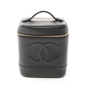 Chanel Coco Mark Calfskin HandNew 1:1 Bags