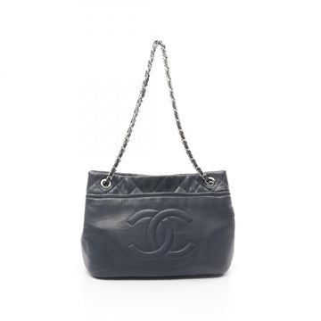 Chanel Matelasse Leather Tote Bag