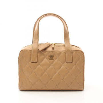 Chanel Wild Stitch Calfskin HandNew 1:1 Bags