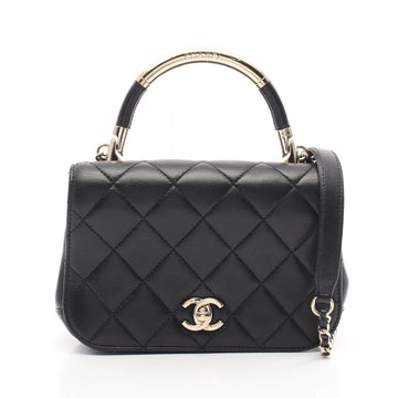 Chanel Matelasse Lambskin Shoulder New 1:1 Bags