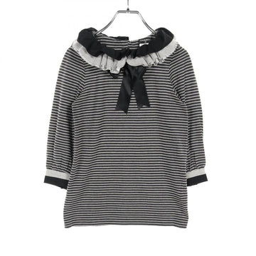 Chanel Cotton Nylon Top