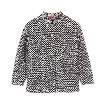 Chanel Coco Mark Cotton Outerwear