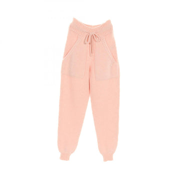Chanel P71390K10236 Wool Alpaca Pants