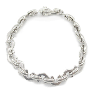 Chanel Charm Bracelet Au750 Bracelet