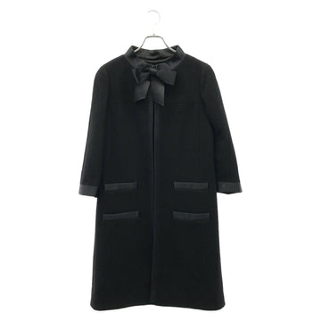Chanel P26923V17027 Wool Coat