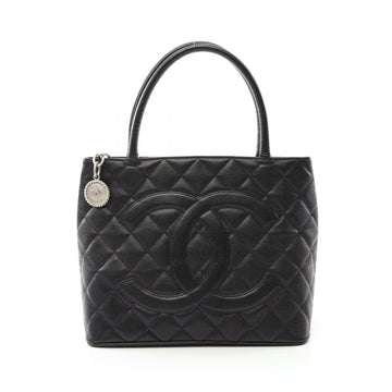 Chanel Reissue Tote Leather Tote Bag