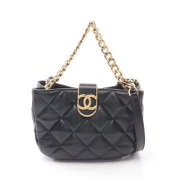 Chanel Matelasse Lambskin Shoulder New 1:1 Bags