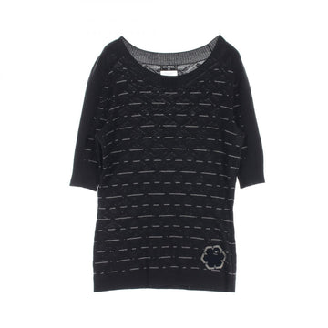 Chanel Knit Cotton Knitwear