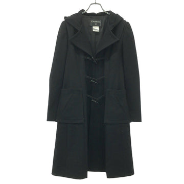 Chanel Coat Wool Coat